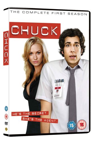 Chuck - Complete Season 1