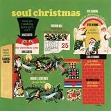 Various Artists Soul Christmas