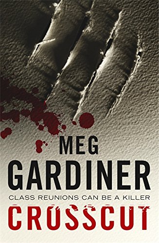Crosscut (Evan Delaney Mysteries)