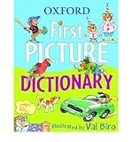 Oxford first picture word book
