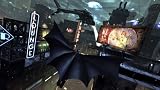 Batman: Arkham City for Xbox 360