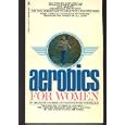 Aerobics for Women by Kenneth H. Cooper