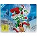 Der Grinch - Limited Quersteelbook [Blu-ray]
