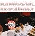 ARMOR FOR SLEEP Signed Autographed Guitar & PROOF ed