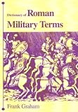 Dictionary of Roman military terms