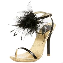 Luichiny Women's Minx Sandal