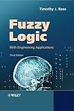 Fuzzy logic with engineering applications