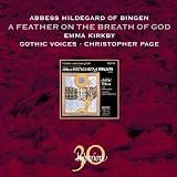 Bingen: A Feather On The Breath Of God