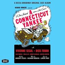 A Connecticut Yankee (Cast Recording, Original Recording Remastered)