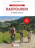 Die schönsten Radtouren im Alpenvorland