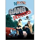Gangbusters V. 1