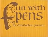 Fun with pens