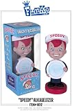 Speedy Alka Seltzer Bobblehead