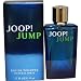 Joop Jump homme/men, Eau de Toilette, Vaporisateur/Spray, 50 ml
