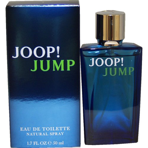 Men's Eau de Toilette Joop! 140438 Joop! Jump Cologne by Joop! for