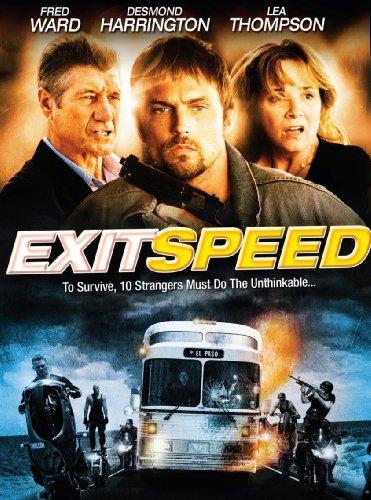 Watch Exit Speed Online Full Movie