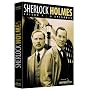 Sherlock Holmes : L'int�grale saison 4 - Coffret 3 DVD