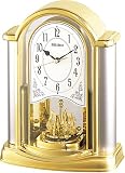 SEIKO CLOCK (�Z�C�R�[�N���b�N) �u�����v BY418G
