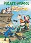 Camp Buccaneer #6 (Pirate School)