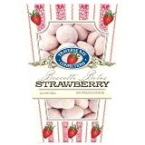 Strawberry Biscotti Bites by Traverse Bay Confections