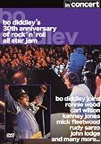 Review Bo Diddley  / Great Performers: Bo Diddley 30th Anniversary Of Rock 'n' Roll All Star Jam [2007]