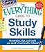 The Everything Guide to Study Skills: Strategies, tips, and tools you need to succeed in school! (Everything Series) The Everything Guide to Study Skills: Strategies, tips, and tools you need to succeed in school! (Everything Series)