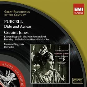 Dido and Aeneas Z626 (ed. Geraint Jones) (2008 Digital Remaster), ACT 3, Scene 1: Our next motion must be to storm her lover (Sorceress)