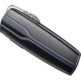 Plantronics M100 Bluetooth Headset