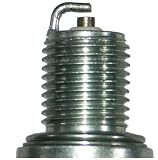 Champion (808) Z9Y Traditional Spark Plug, Pack of 1