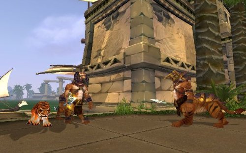 World of WarCraft: Cataclysm (Add-on)
