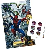 Amazing Spider-Man Party Game