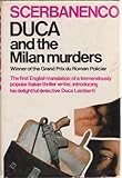Duca and the Milan murders