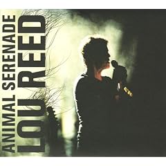 Animal Serenade [Live Album]