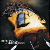 Artistic Creation With Cranial Stumps