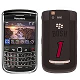 Coveroo Miami Heat Chris Bosh Blackberry Bold 9650 Case