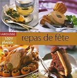 Repas de f�tes