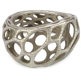 Nervous System 2-layer Twist Stainless Steel R