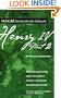 Henry IV, Part II (Folger Shakespeare Library)