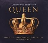 Produkt-Bild: The Royal Philharmonic Orchestra  Plays Queen