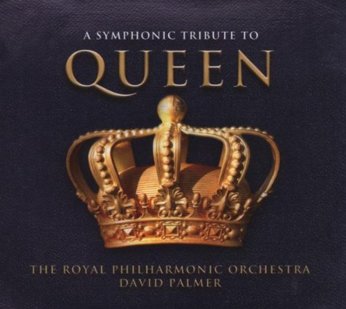 Produkt-Bild: The Royal Philharmonic Orchestra  Plays Queen