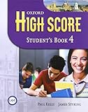 Oxford high score. Student's book 4