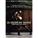 La Le�on de tango