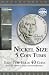 Nickel Coin Tube 5 Count Box