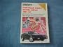 Chilton's Repair Manual Chrysler Front Wheel Drive 1981-92