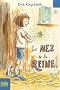 Le nez de la reine