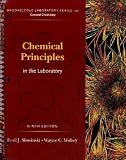 Chemical Principles in the Laboratory (Brooks/Cole Laboratory Series for General Chemistry)