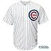 Anthony Rizzo Chicago Cubs #44 MLB Men's Cool Base Home Jersey