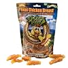 Free Range Chicken Breast Wrap w/ Sweet Potato Dog Treats, 12oz pouch