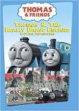 Thomas & Friends: Thomas and the Really Brave Engine