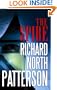 The Spire (Center Point Platinum Mystery (Large Print))